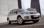 Mazda CX-7 2007 года